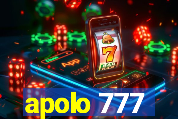 apolo 777